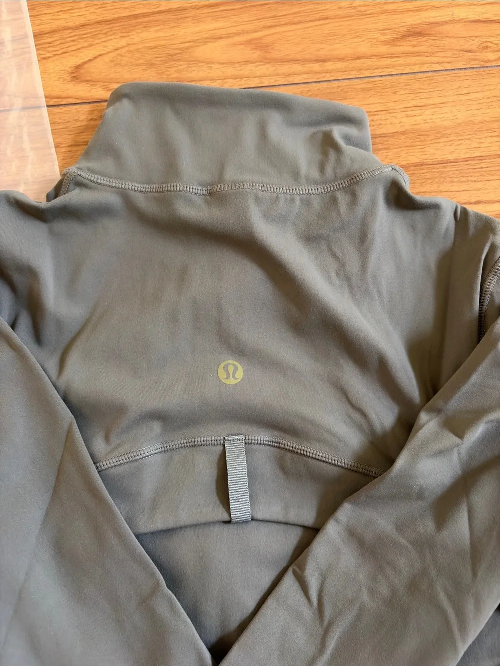 lululemon athletica brand new
